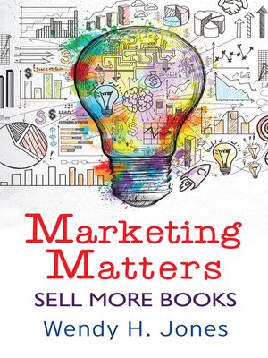 cover image of Marketing Matters